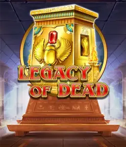 Отправляйтесь в древние глубины Legacy of Dead от Play'n GO, представляющего потрясающие визуальные эффекты древнеегипетских богов, гробниц и иероглифов. Откройте сокровища фараонов с захватывающими функциями, включая расширяющиеся символы, бесплатные вращения и возможность игры на риск. Идеально для тех, кто в поисках приключений, интересующихся египетской мифологией в поисках волнения сквозь пески времени.