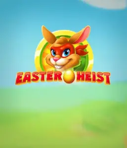 Участвуйте в игривом приключении Easter Heist от BGaming, освещающем светлую пасхальную тему с озорными кроликами, планирующими умное ограбление. Испытайте трепет от погони за пасхальными яйцами по ярким лугам, с функциями вроде бесплатных вращений, диких символов и бонусных игр для развлекательного игрового сеанса. Отлично подходит для всех, кто ищет праздничный поворот в их игре.